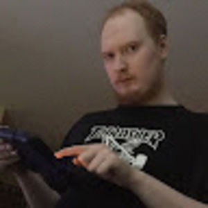 Meet your Posher, Andrew